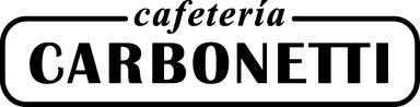 Cafeteria Carbonetti Logo